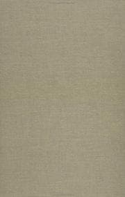 Tapa de Double entry bookkeeping in British central government, 1822-1856