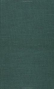 Tapa de Logical relations in Chinese and the theory of grammar