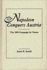 Tapa de Napoleon conquers Austria