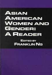 Tapa de Asian American women and gender