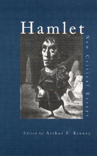 Tapa de Hamlet