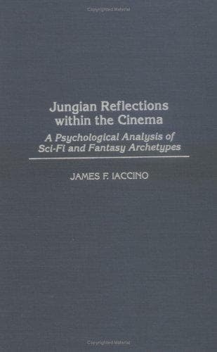 Tapa de Jungian reflections within the cinema