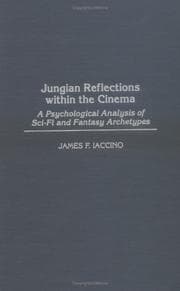 Tapa de Jungian reflections within the cinema