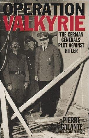 Tapa de Hitler est-il mort?
