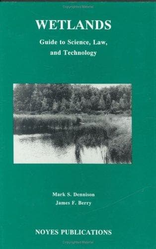 Tapa de Wetlands