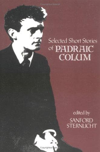 Tapa de Short stories