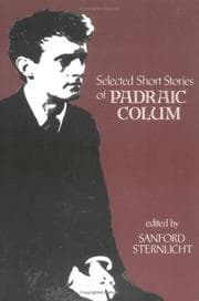 Tapa de Short stories