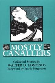 Tapa de Mostly canallers