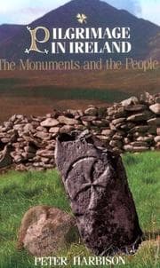 Tapa de Pilgrimage in Ireland