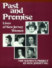 Tapa de Past and Promise