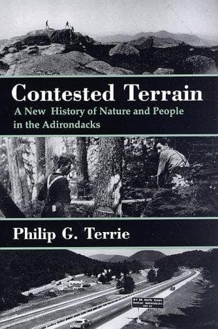 Tapa de Contested terrain