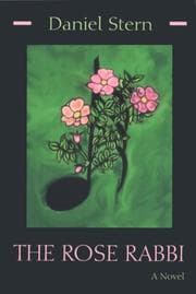 Tapa de The rose rabbi