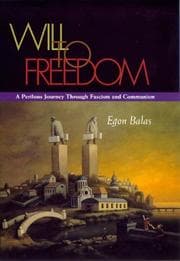 Tapa de Will to Freedom
