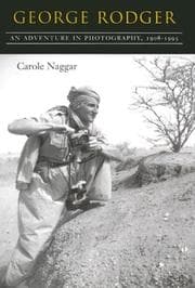 Tapa de George Rodger