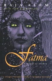 Tapa de Fatma
