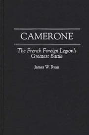 Tapa de Camerone