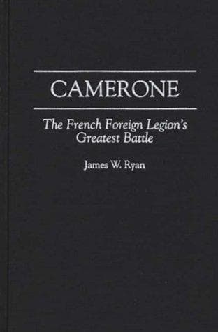 Tapa de Camerone