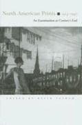 Tapa de North American Prints 1913-1947
