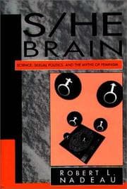 Tapa de S/he brain