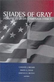 Tapa de Shades of Gray