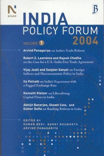 Tapa de India policy forum