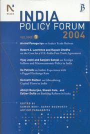 Tapa de India policy forum