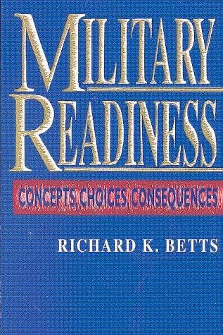 Tapa de Military readiness