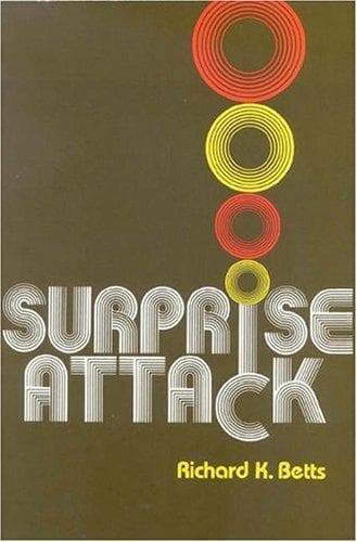 Tapa de Surprise attack