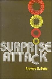 Tapa de Surprise attack