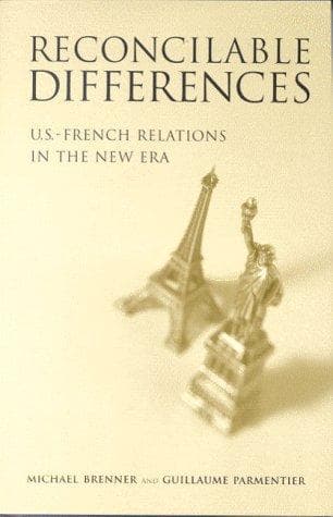 Tapa de Reconcilable Differences