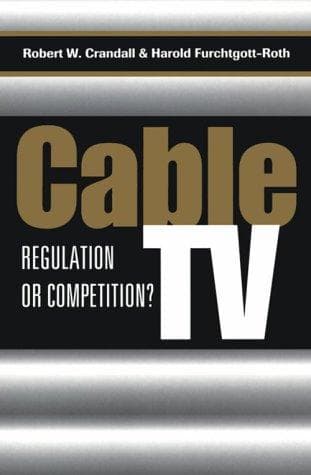 Tapa de Cable TV