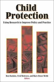 Tapa de Child protection