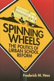 Tapa de Spinning Wheels