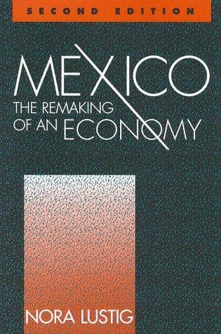 Tapa de Mexico