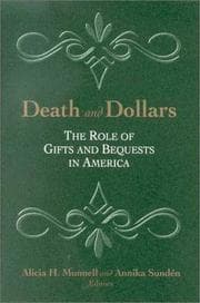 Tapa de Death and dollars
