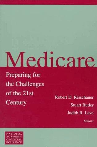 Tapa de Medicare
