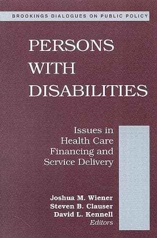 Tapa de Persons with disabilities