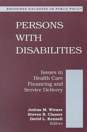 Tapa de Persons with disabilities