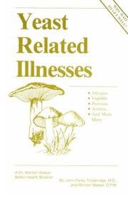 Tapa de Yeast related illnesses