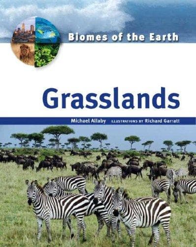 Tapa de Grasslands