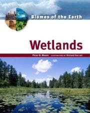 Tapa de Wetlands