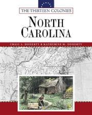 Tapa de North Carolina