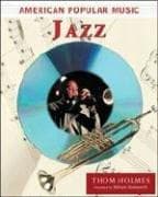 Tapa de Jazz (American Popular Music)