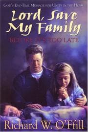 Tapa de Lord, save my family before it's too late