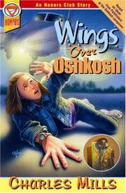 Tapa de Wings over Oshkosh