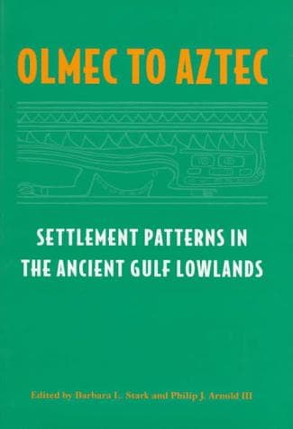 Tapa de Olmec to Aztec