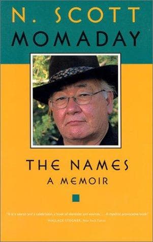 Tapa de The Names