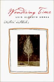 Tapa de Wandering time