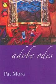 Tapa de Adobe Odes (Camino Del Sol)