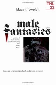 Tapa de Male Fantasies